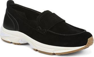 Vionic Walk Roam Loafer in Black at Nordstrom, Size 9.5