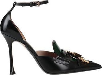 N°21 FOOTWEAR - Pumps on YOOX.COM