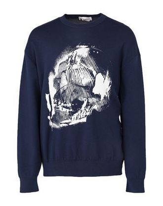 Alexander McQueen Sweaters