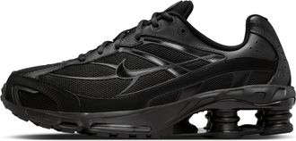 Nike Mens Shox Ride 2 Shoes in Black | IO4296-002
