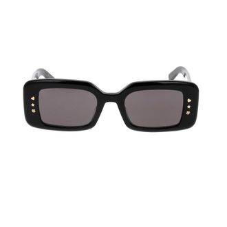 Dior Dames, Accessoires, Zwart, Maat: ONE Size