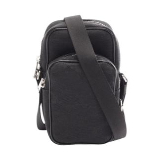 Celine Vintage, unisex, Zwart, ONE Size, Leer, Pre-owned Messenger Bag
