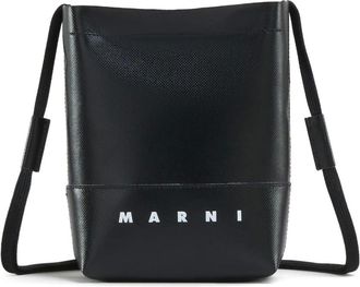 Marni Hombre, Bolsos, Negro, Talla: ONE Size