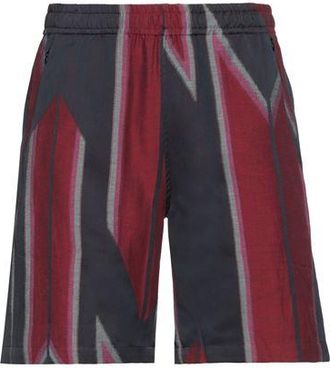 Needles BOTTOMWEAR - Shorts & Bermuda Shorts sur YOOX.COM
