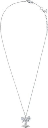 Vivienne Westwood Accessoires, unisex, Grijs, ONE Size, Octavie Hanger