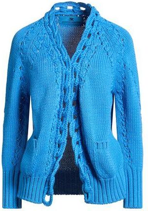 Ermanno Scervino KNITWEAR - Cardigans on YOOX.COM