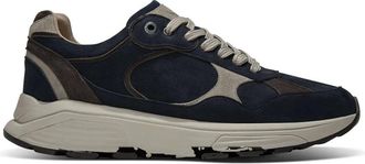 Xsensible Heren, Schoenen, Blauw, Maat: 42 EU