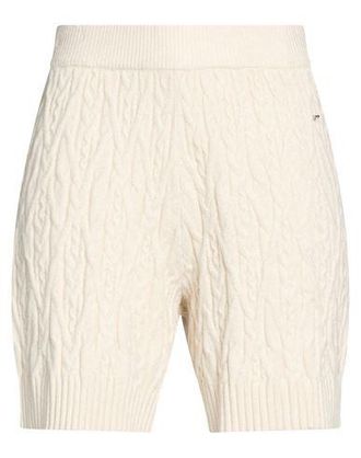 White Wise PARTES DE ABAJO - Pantalones cortos y bermudas en YOOX.COM
