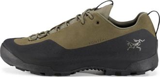 Arc'teryx Konseal Approachschuhe für Damen | schwarz