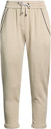 Brunello Cucinelli PARTES DE ABAJO - Pantalones en YOOX.COM