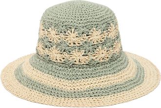 San Diego Hat Company Bucket Hat