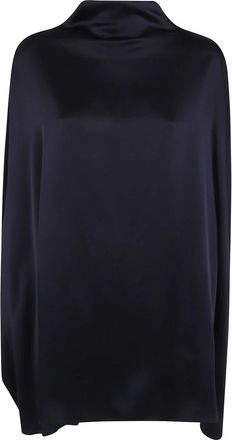 Semicouture Short Kleedjes - Dames - Korte kleedjes - Zwart - S - Kleedjes