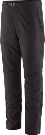 Patagonia Terravia Peak Pants Trekkinghose f&uuml;r Herren | schwarz/grau