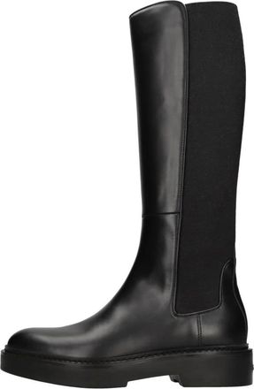 Santoni Donna, Scarpe, Nero, 40 EU, new