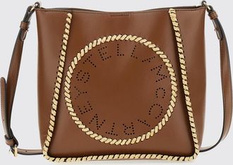 Stella McCartney Borsa a spalla in pelle vegana Stella McCartney