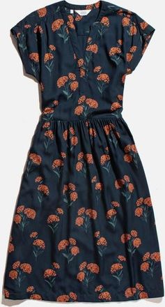Bridge & Burn Ira Dress in Wildflower at Nordstrom, Size Xx-Large