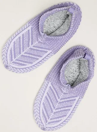Bombas Gripper Slippers