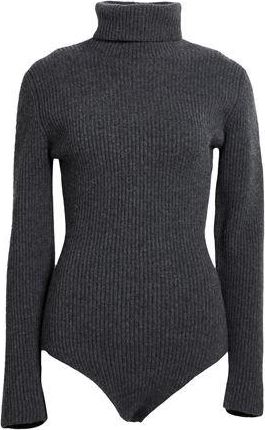 Fabiana Filippi TOPWEAR - Bodysuits on YOOX.COM