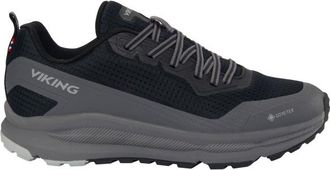 Viking Motion Low GTX Multisportschuhe für Damen | schwarz