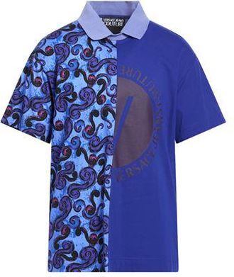 Versace TOPWEAR - T-shirts on YOOX.COM