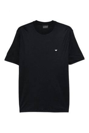 Emporio Armani ESSENTIALS T SHIRT Size: 3XL, colour: NAVY