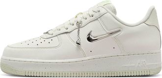Nike (WMNS) Nike Air Force 1 07 SE Next Nature Sail Liquid Metal FN8540-100