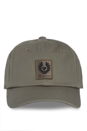 Belstaff PHOENIX CAP Size: OS, colour: KHAKI