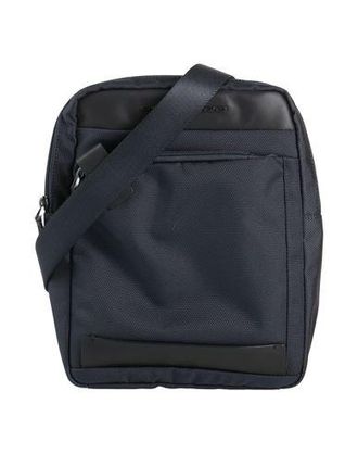 Piquadro BOLSOS - Bolsos con bandolera en YOOX.COM