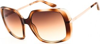 Guess GU7780 59F Beige/Brown Gradient