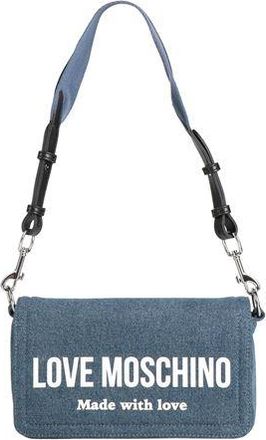 Love Moschino TASCHEN - Schultertaschen auf YOOX.COM