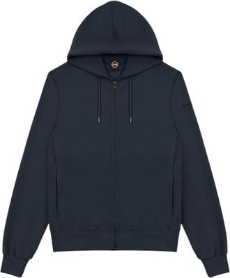 Colmar Uomo, Felpe, Blu, S, new