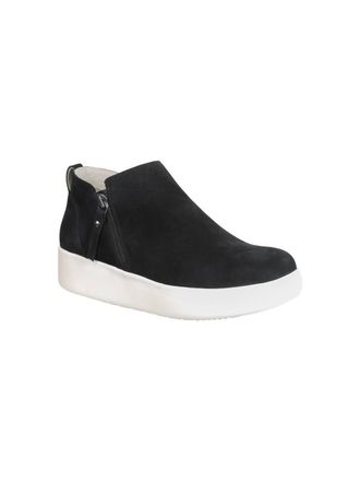 OTBT Womens Adept Sneaker In Black