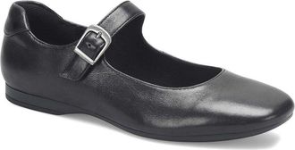 COMFORTIVA Kaylee Leather Flat
