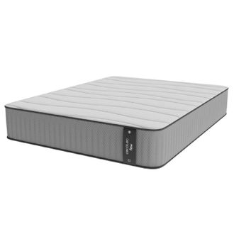 Cecotec Cecotec Colch&oacute;n H&iacute;brido Flow 6990 Hybrid 135x190. Multicapa N&uacute;cleo De Muelles Ensacados Springcore Y Viscoel&aacute;stica Viscocare Altura 28 Cm Firmeza
