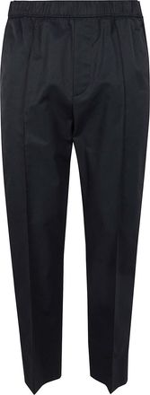 Lanvin Elasticated Waist Trousers