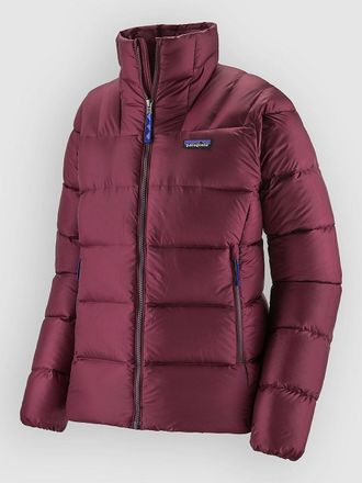 Patagonia Fitz Roy Down Jas