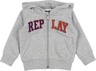 Replay TOPWEAR - Sweatshirts on YOOX.COM