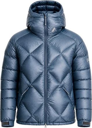 Orage Nimbus Mtn-X Down Jacket Daunenjacke - Unisex | blau