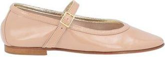 OA Non-Fashion FOOTWEAR - Ballet flats on YOOX.COM