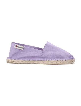 Espadrilles Platte schoenen