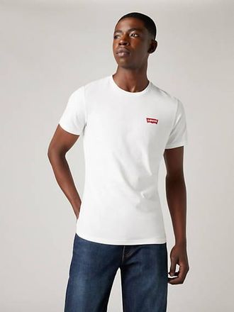 Levi's The Graphic Tee 2 Pack - Mens - 2XL - Grey