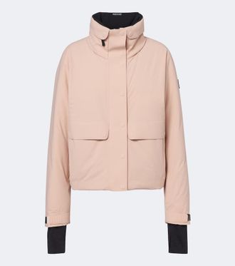 Moncler Danses ski jacket