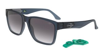 Mormaii Hong Kong M0176K2633 Mens Sunglasses Blue Size 57