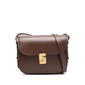 SOEUR Mini Belissima Crossbody Bag