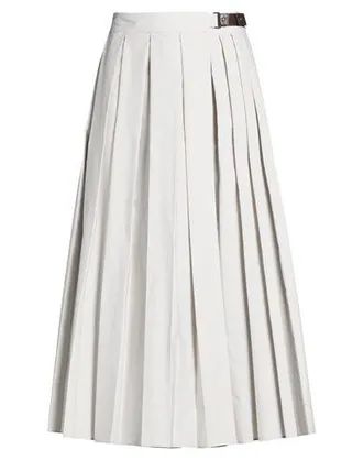 Max & Co. BOTTOMWEAR - Midi skirts on YOOX.COM