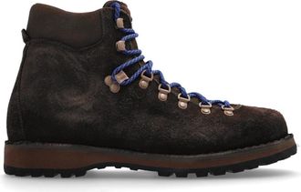 Diemme Roccia Vet laarzen - Heren - Veterlaarzen - Bruin - 43 1/2 EU - Leer - Schoenen