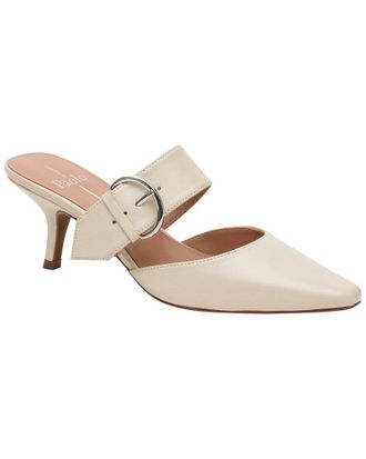 Linea Paolo Cynthia Leather Mule