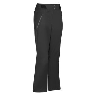 LaMunt Trousers & Shorts, female, Black, XS, Tiziana 2L Remoca Insul. Pant