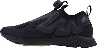 Reebok Pump Supreme Engine Black BS8807
