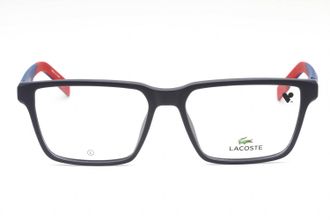 Lacoste L2924 Eyeglasses - Black